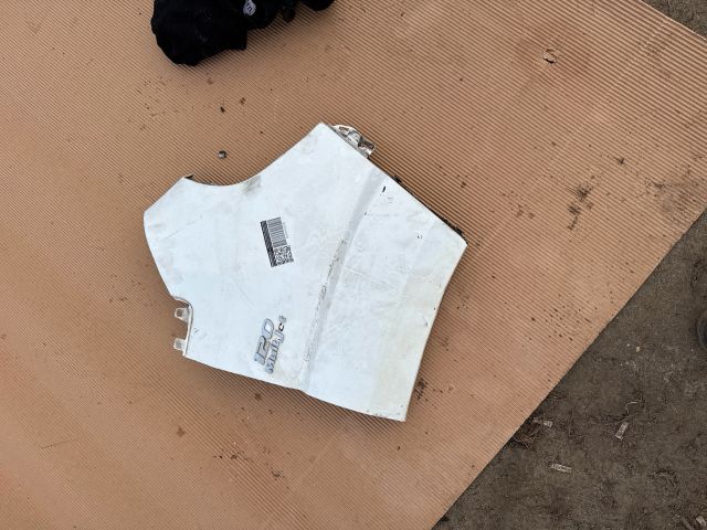 bontott FIAT DUCATO Jobb első Sárvédő