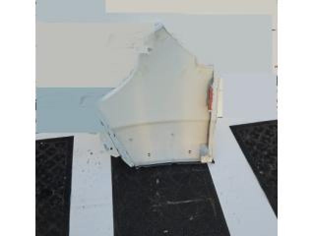 bontott FIAT DUCATO Jobb első Sárvédő