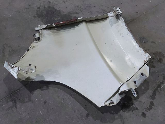 bontott FIAT DUCATO Jobb első Sárvédő