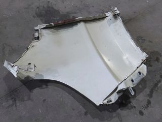 bontott FIAT DUCATO Jobb első Sárvédő