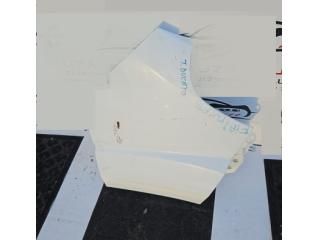 bontott FIAT DUCATO Jobb első Sárvédő