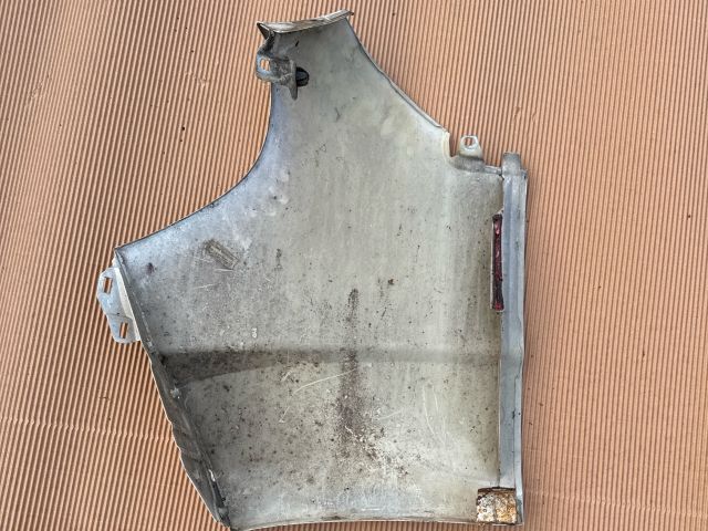 bontott FIAT DUCATO Jobb első Sárvédő