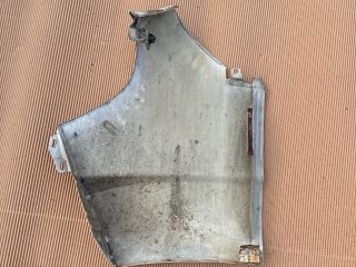 bontott FIAT DUCATO Jobb első Sárvédő