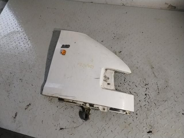 bontott FIAT DUCATO Jobb első Sárvédő