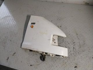 bontott FIAT DUCATO Jobb első Sárvédő