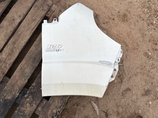 bontott FIAT DUCATO Jobb első Sárvédő