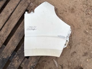 bontott FIAT DUCATO Jobb első Sárvédő