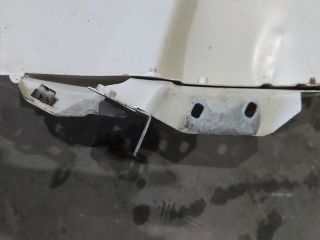 bontott FIAT DUCATO Jobb első Sárvédő