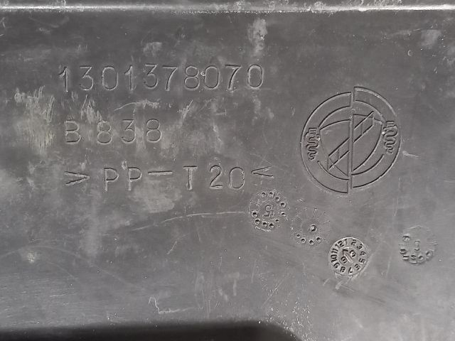 bontott FIAT DUCATO Jobb első Ülés Kárpit