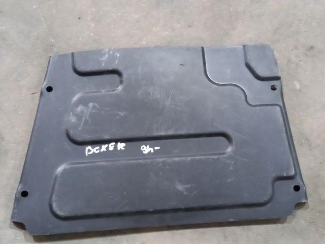 bontott FIAT DUCATO Jobb első Ülés Kárpit