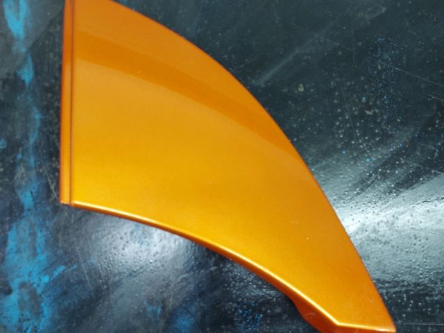 bontott FIAT DUCATO Jobb Fényszóró Bajusz Díszléc