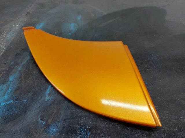 bontott FIAT DUCATO Jobb Fényszóró Bajusz Díszléc