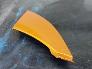 bontott FIAT DUCATO Jobb Fényszóró Bajusz Díszléc