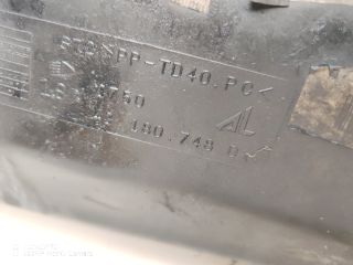 bontott FIAT DUCATO Jobb Fényszóró