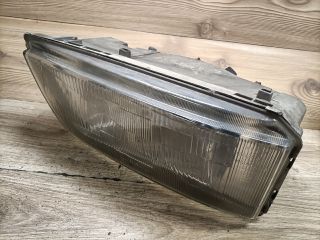 bontott FIAT DUCATO Jobb Fényszóró