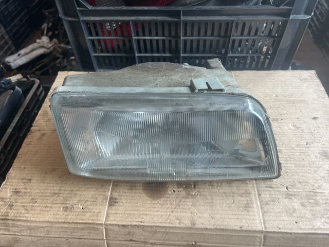 bontott FIAT DUCATO Jobb Fényszóró