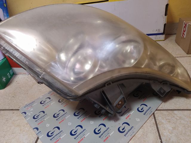 bontott FIAT DUCATO Jobb Fényszóró