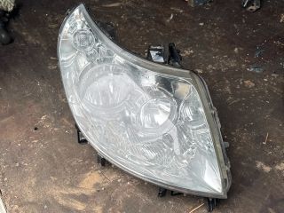 bontott FIAT DUCATO Jobb Fényszóró