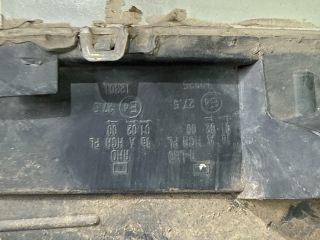 bontott FIAT DUCATO Jobb Fényszóró