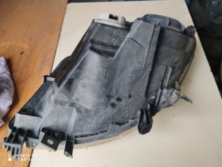 bontott FIAT DUCATO Jobb Fényszóró