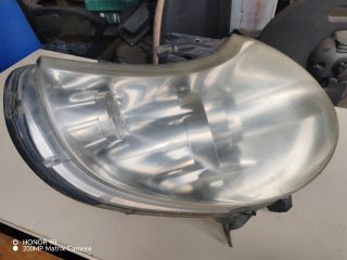 bontott FIAT DUCATO Jobb Fényszóró