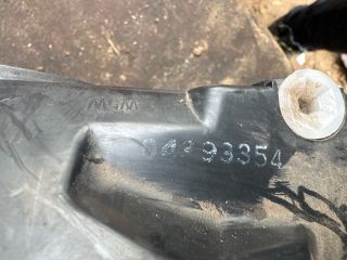 bontott FIAT DUCATO Jobb Fényszóró