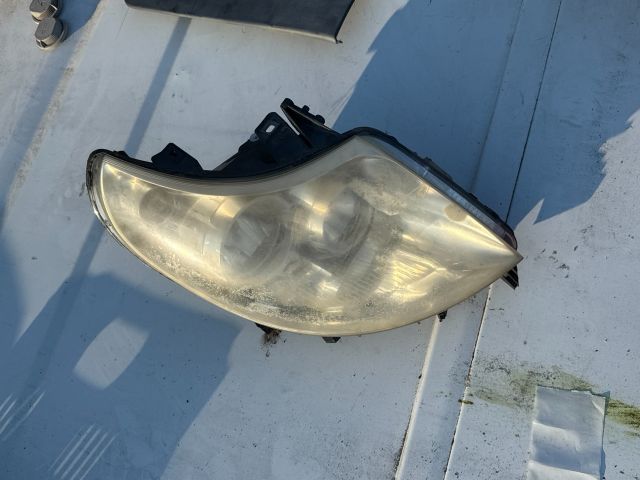 bontott FIAT DUCATO Jobb Fényszóró