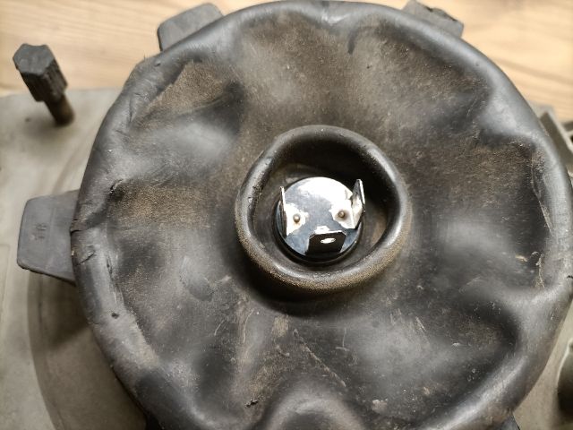 bontott FIAT DUCATO Jobb Fényszóró