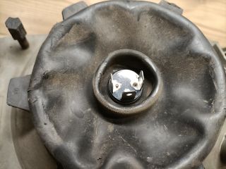 bontott FIAT DUCATO Jobb Fényszóró