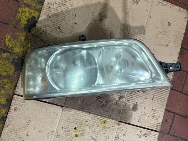 bontott FIAT DUCATO Jobb Fényszóró