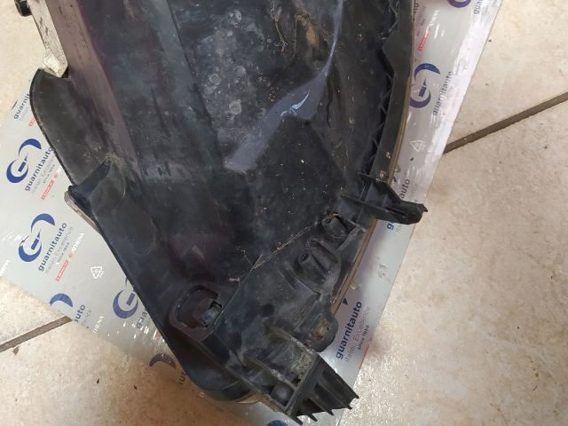 bontott FIAT DUCATO Jobb Fényszóró