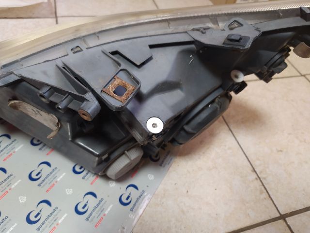 bontott FIAT DUCATO Jobb Fényszóró