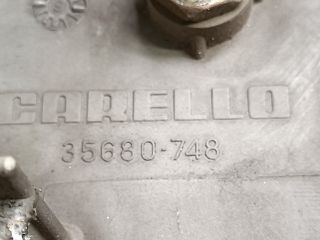 bontott FIAT DUCATO Jobb Fényszóró