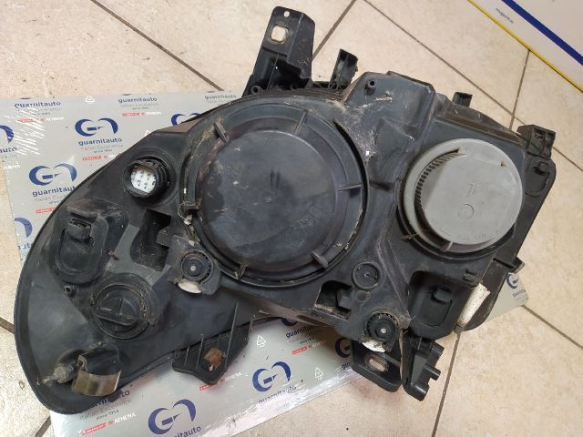 bontott FIAT DUCATO Jobb Fényszóró