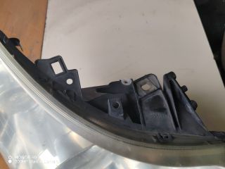 bontott FIAT DUCATO Jobb Fényszóró