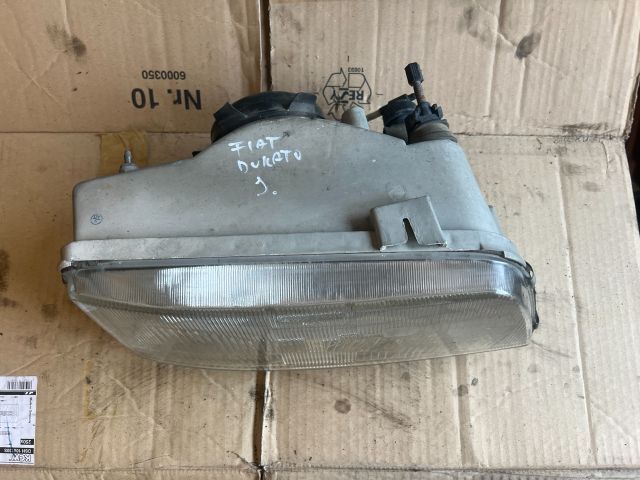 bontott FIAT DUCATO Jobb Fényszóró