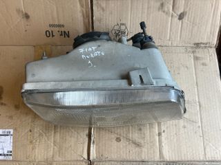 bontott FIAT DUCATO Jobb Fényszóró