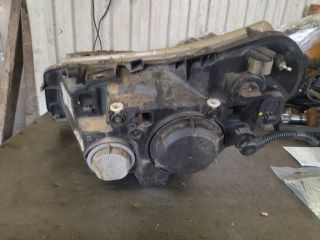 bontott FIAT DUCATO Jobb Fényszóró
