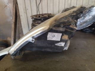 bontott FIAT DUCATO Jobb Fényszóró
