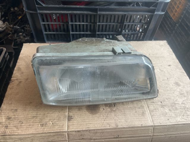 bontott FIAT DUCATO Jobb Fényszóró