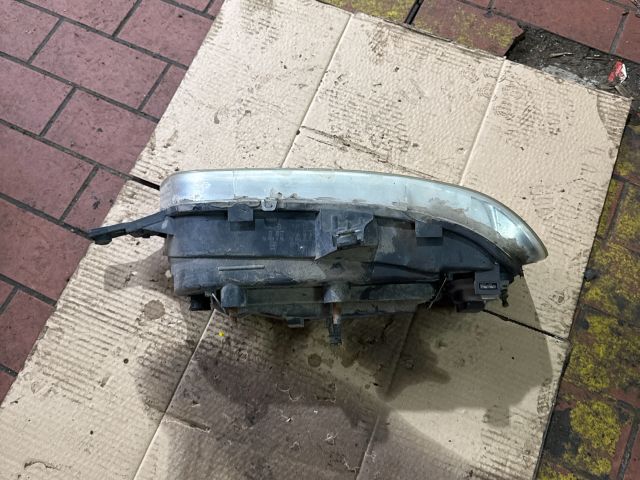 bontott FIAT DUCATO Jobb Fényszóró