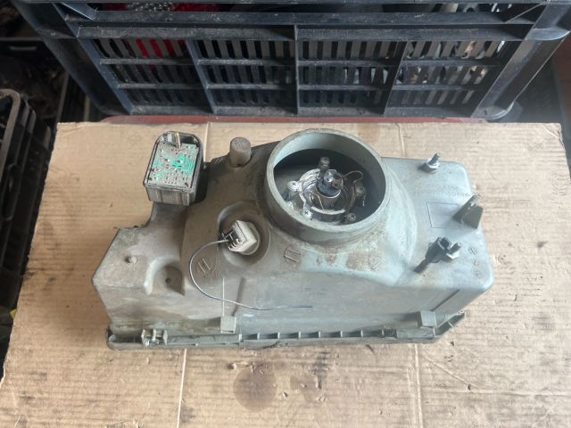 bontott FIAT DUCATO Jobb Fényszóró