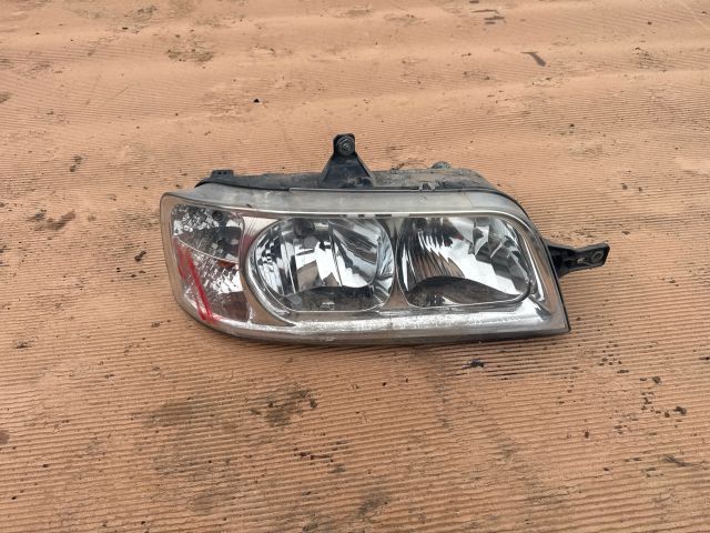 bontott FIAT DUCATO Jobb Fényszóró