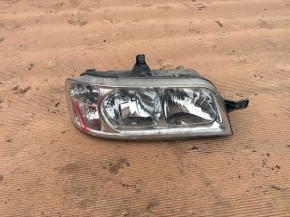 bontott FIAT DUCATO Jobb Fényszóró