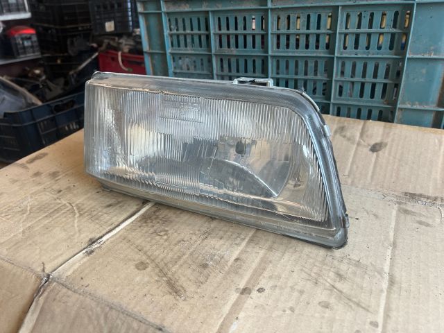 bontott FIAT DUCATO Jobb Fényszóró