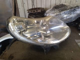 bontott FIAT DUCATO Jobb Fényszóró