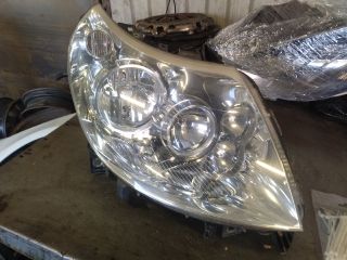 bontott FIAT DUCATO Jobb Fényszóró