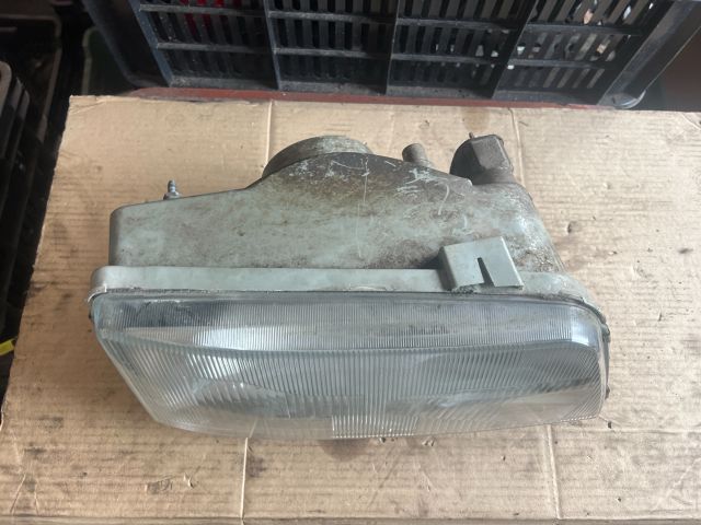bontott FIAT DUCATO Jobb Fényszóró