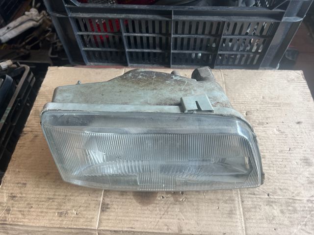 bontott FIAT DUCATO Jobb Fényszóró