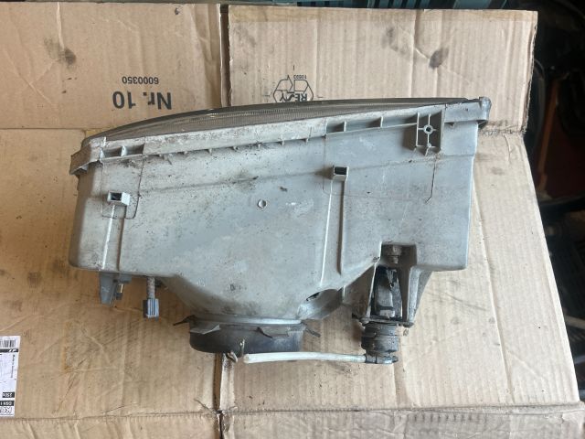 bontott FIAT DUCATO Jobb Fényszóró